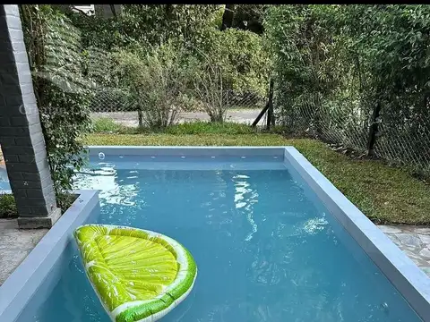 Casa en Alquiler de 3 dormitorios