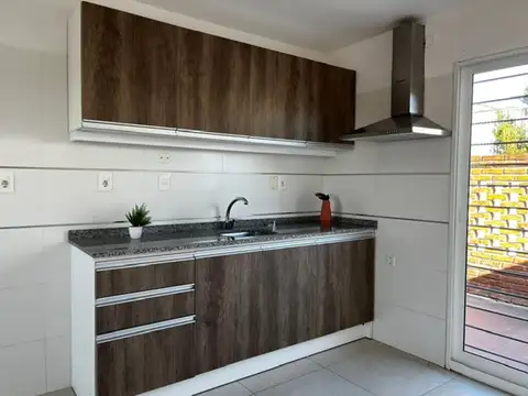 Departamento en Alquiler de 2 ambientes
