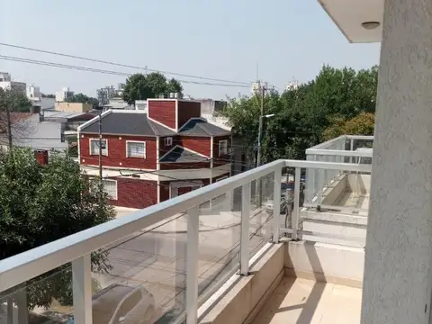 Conesa 700, Piso 2°