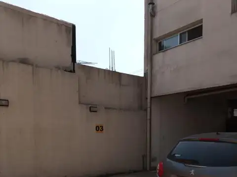 Departamento en Alquiler Zona Centro