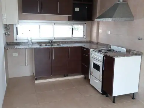 Departamento en Alquiler de Monoambiente