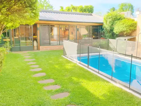 Casa en Venta 39 años