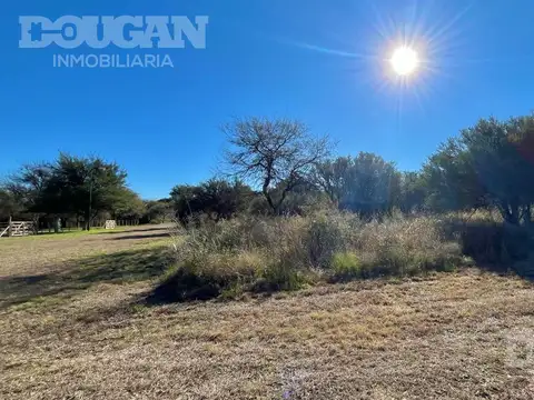 Lote en Estación Villa Elena - Escritura - Entorno Natural