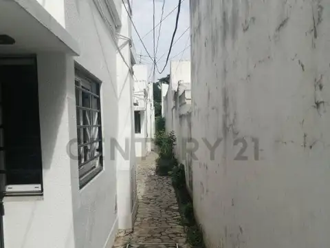 saavedra 800, Piso 0