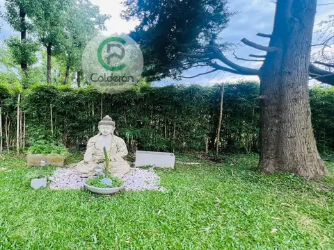 Casa 6 ambientes con 3 baños
