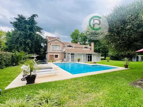 Casa en Alquiler en La Tradición, USD 2.000
