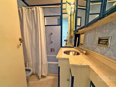 Departamento en Venta al Norte