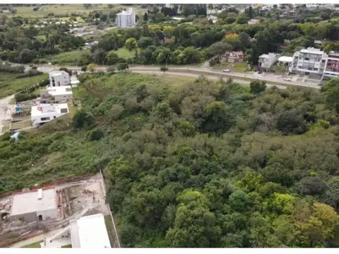 Terreno en Venta en Victoria, USD 490.000