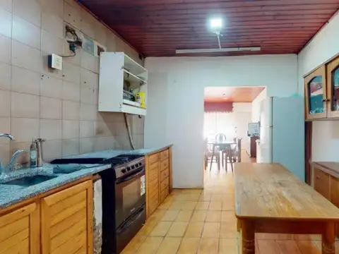 PH en venta - 2 Dormitorios 1 Baño - Ringuelet