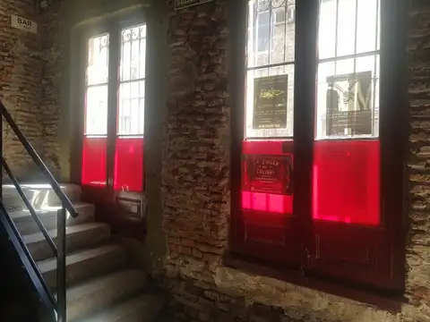 Local en Venta 150 años