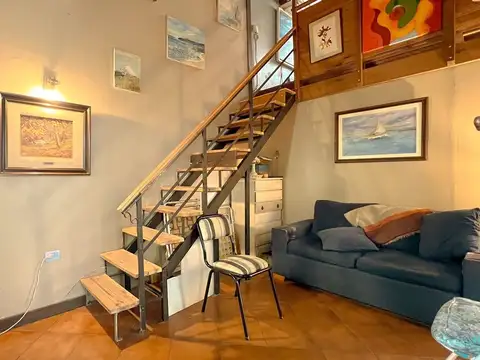 Casa en Venta con 1 cochera