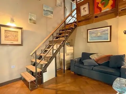 Casa en Venta con 1 cochera