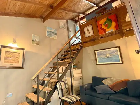 Casa en Venta con 1 cochera
