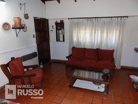 Casa en Venta de 5 dormitorios