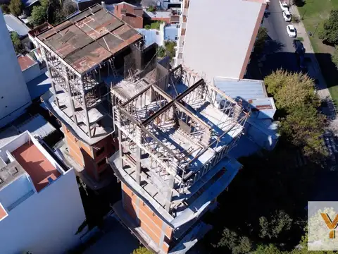 Departamento en Venta al Este