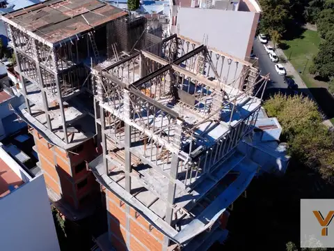 Departamento en Venta al Este