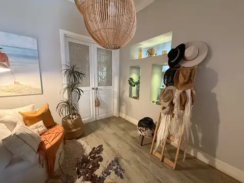 Casa a la venta en capilla del señor