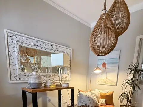 Casa 6 ambientes con 3 baños