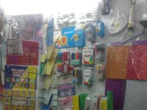 Local en Venta 20 años