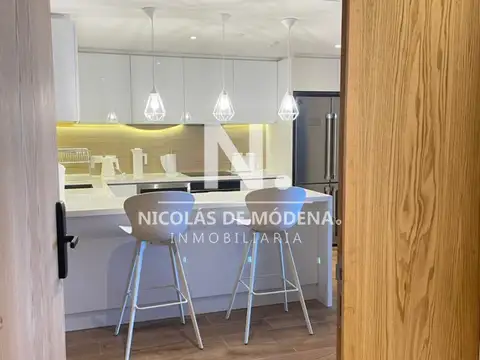 Apartamento en torre Trump