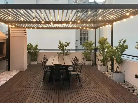 Departamento en Venta Apto profesional
