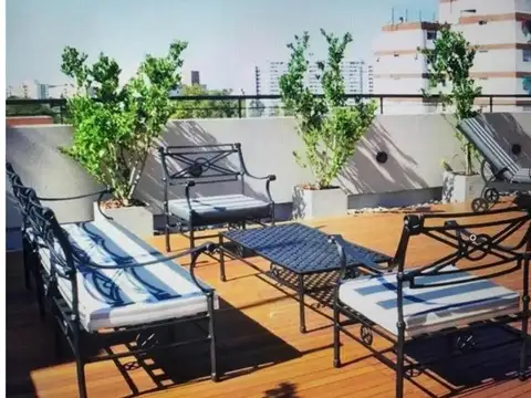 Departamento en Venta en San Telmo, USD 185.000