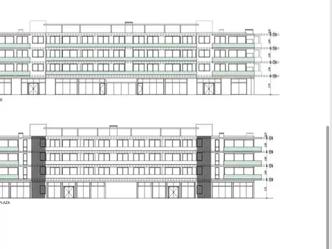 Jose Leon Suarez, Villa De Mayo