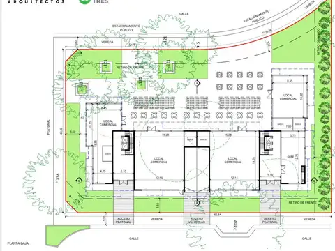 Local en Venta A Estrenar