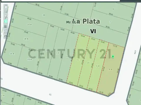 Quinta en Venta en City Bell, USD 249.000