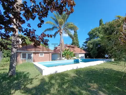 Importante terreno en esquina en City Bell entre caminos – Ideal desarrollo o inversión