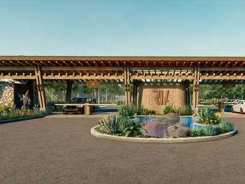 Terreno en Venta en General Lagos, USD 113.400