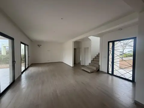 Casa en Venta A Estrenar