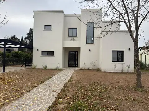 Casa en Venta de 3 dormitorios