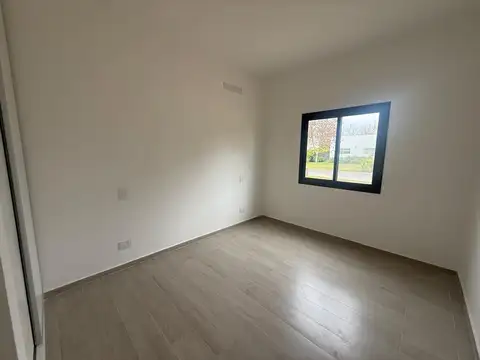 Casa a estrenar !