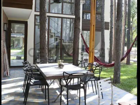 Casa en Alquiler de 3 dormitorios