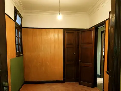 Departamento en Alquiler de 5 ambientes