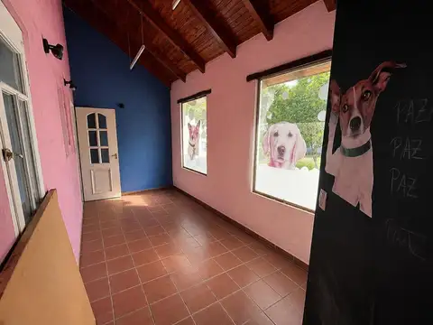 Casa en Alquiler de 1 dormitorio