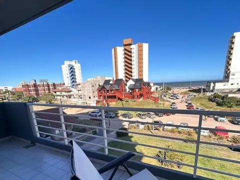 Departamento en Venta en Villa Gesell, USD 106.000