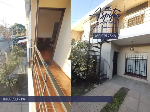 Depto Tipo Casa en Venta 40 años