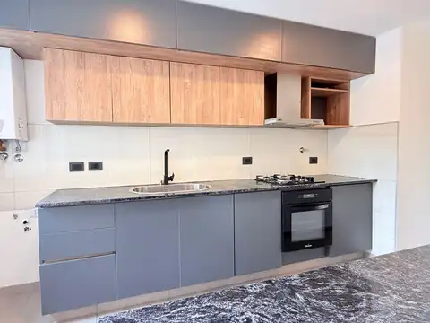 Departamento en Venta en Echesortu, USD 103.000