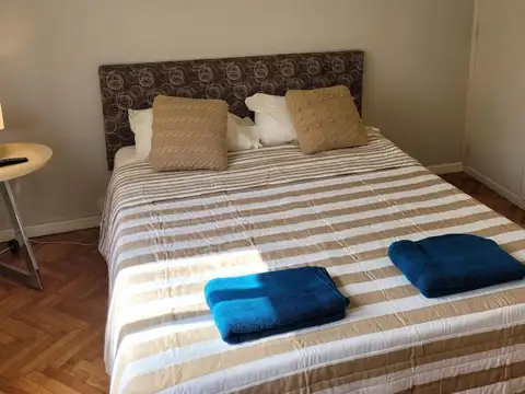 Departamento en Alquiler de 2 dormitorios