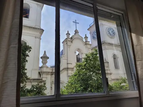 Departamento en Alquiler A Estrenar
