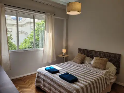 Departamento en Alquiler de 3 ambientes