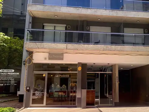 MONOAMBIENTE EN VENTA CENTRO