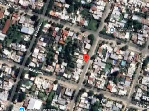 Casa en Venta 55 años