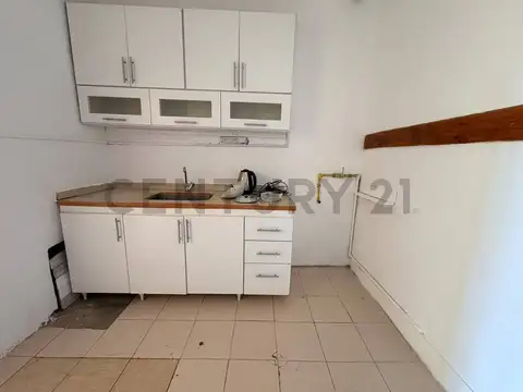 casazza 400, Piso 488