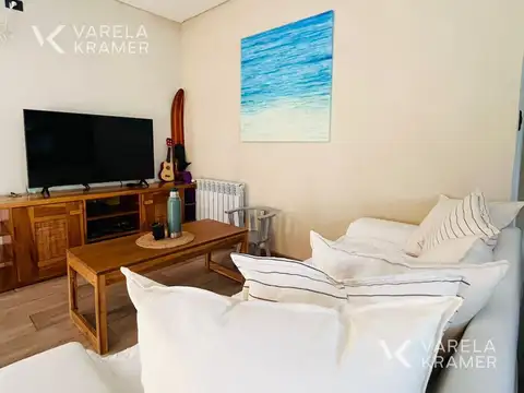 Casa en alquiler en Punta Chica