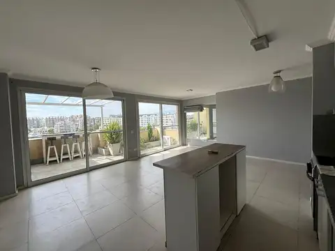 Departamento en Alquiler en Nordelta Terrazas de la Bahía, USD 600