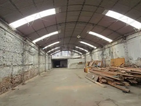 Galpon en Venta 75 años