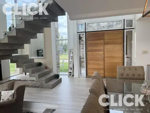 Casa en Venta 6 años